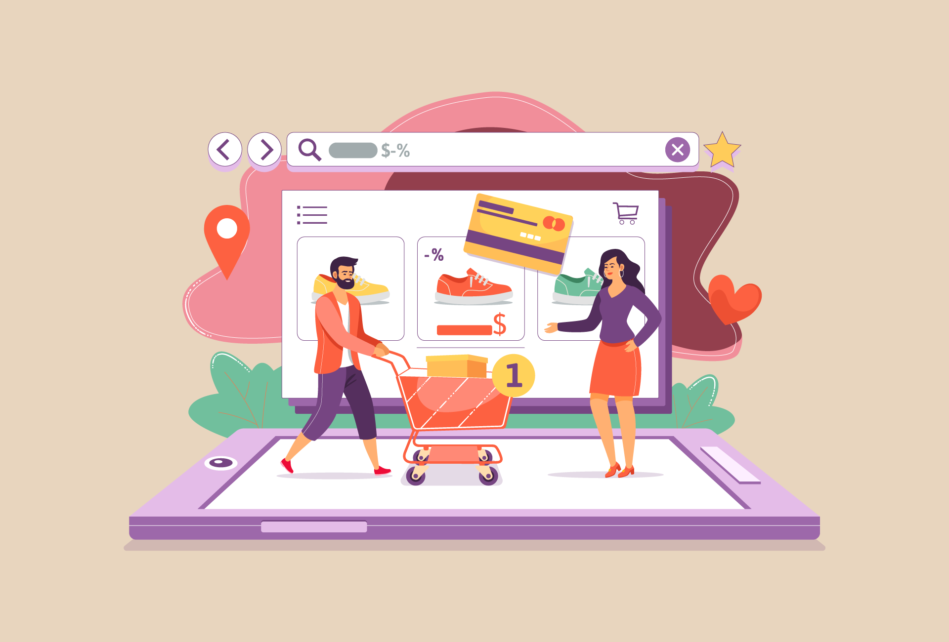 How to Build an Successful Ecommerce Website | Blog